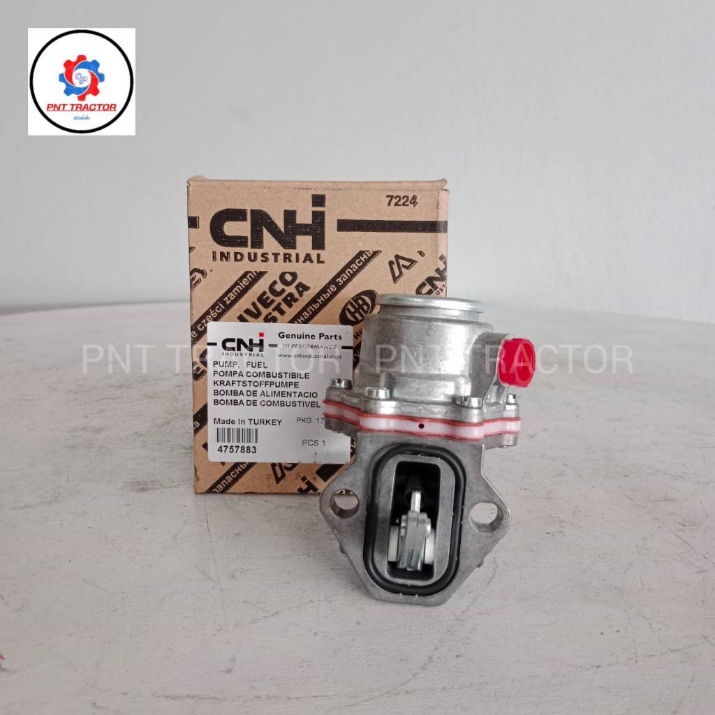 ปั้ม AC สำหรับรถไถฟอร์ดรุ่น F/80-66, TD90, TD95, TT55, TT75 มี 2เกรดให้เลือก แท้ห้าง / อย่างดี