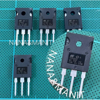 TIP3055 NPN 15A 60V แพ็ค 2 ตัว