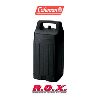 COLEMAN LANTERN CASE HARD-SHELL CARRY CASE เคสตะเกียง