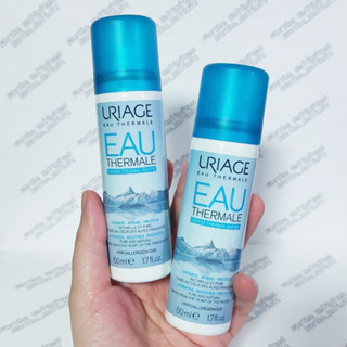 Uriage Eau Thermale Water Spray 50ml