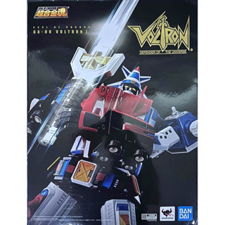 Soul of Chogokin GX-88 Voltron [Armored Fleet Dairugger XV]