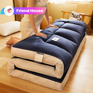 Friend house Topper รุ่นพรีเมียม ใยหนาพิเศษ พร้อมส่ง
