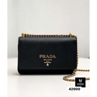 New  กระเป๋า prada พร้อมส่ง