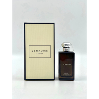 อิมพอร์ตหิ้ว JO MALONE VETIVER GOLDEN VANILLA COLOGNE INTENSE ▪️  100ml ▪️  inbox NOBAG  ▪️  ราคาส่ง  ▪️  ฟรีค่าส่งอิมพอ