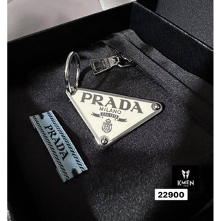 New  ต่างหู  prada พร้อมส่ง