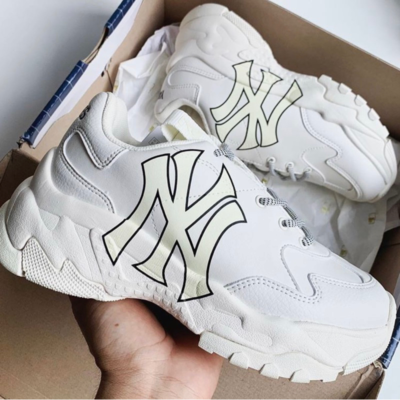 MLB NY พร้อมส่ง แท้1000000%แน่นอน มีวิธีตรวจสอบได้ - รูปที่ 2