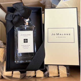 JO MALONE LONDON English Pear &amp; Freesia Cologne 100 ml.​( ตัวหิ้ว )