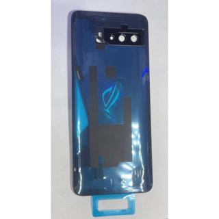 ฝาหลังZenfone ROG 3 (งานแท้)