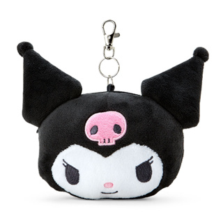 [ส่งตรงจากญี่ปุ่น] Sanrio Kuromi เคสรีลผ่าน ลายตัวละคร Sanrio ใหม่