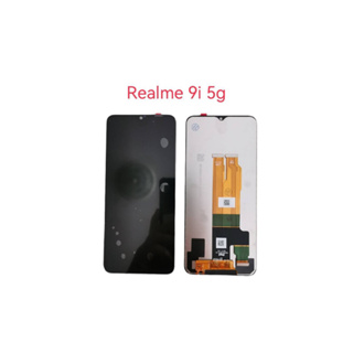 จอ+ทัชสกรีน  LCD Display realme 9i 5g   แถม  ฟิล์มกระจก+ชุดไขควง+กาว