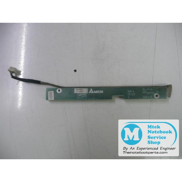 อินเวอร์เตอร์ Fujitsu Amilo D8830 - DAC-08B031,76-030562-1B LCD Inverter (มือสอง)