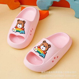 รองเท้าแตะเด็ก EVA Little Bears เบามาก(พร้อมส่ง)