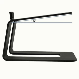 Minor ST-01 ขาตั้งลำโพงมอนิเตอร์ ขาตั้งลำโพง Monitor Stand (ราคา/คู่)
