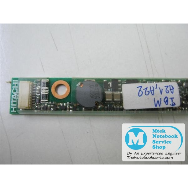 อินเวอร์เตอร์ IBM Thinkpad A21, A22 - 08K3363 LCD Inverter (มือสอง)