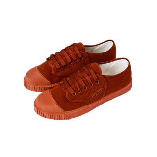 ถูกสุด•ส่งไว•แท้ชัวร์💯Nanyang รุ่น 205S / FN รองเท้าผ้าใบนันยางไซส์พิเศษ Size 47 พร้อมส่ง