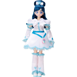 [ส่งตรงจากญี่ปุ่น] Bandai Prettycure Precure Style Neo Cure White Japan ใหม่