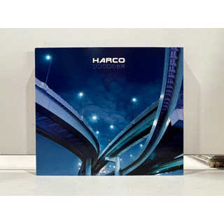 1 CD MUSIC ซีดีเพลงสากล HARCO シンクロの世界 (D2C37)