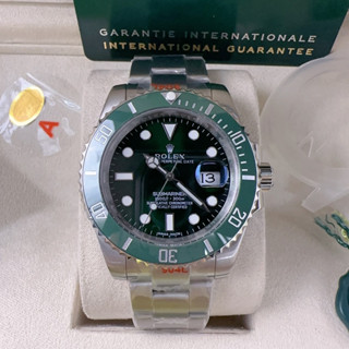 นาฬิกาข้อมือ Rolex submariner CC