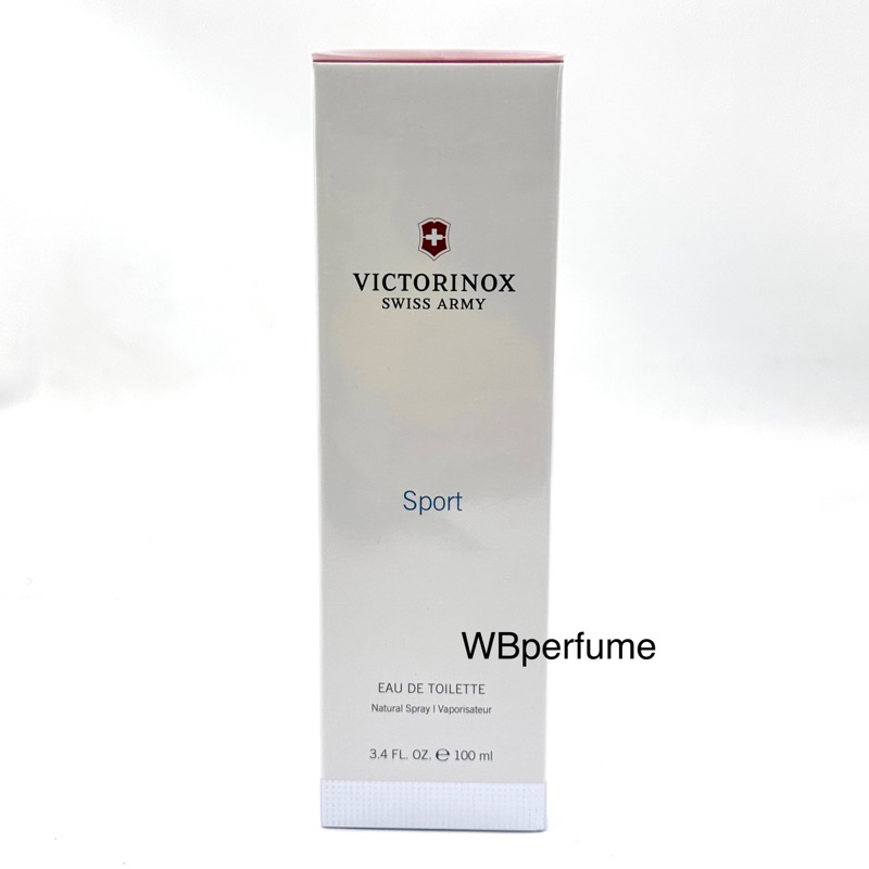 น้ำหอม Swiss Army Victorinox Sport 100ml
