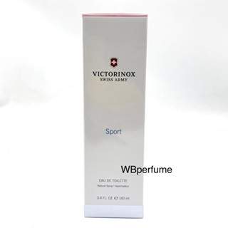 น้ำหอม Swiss Army Victorinox Sport 100ml