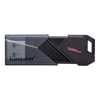 KINGSTON 128GB USB3.2 Gen1 DataTraveler Exodia Onyx MS2-000961