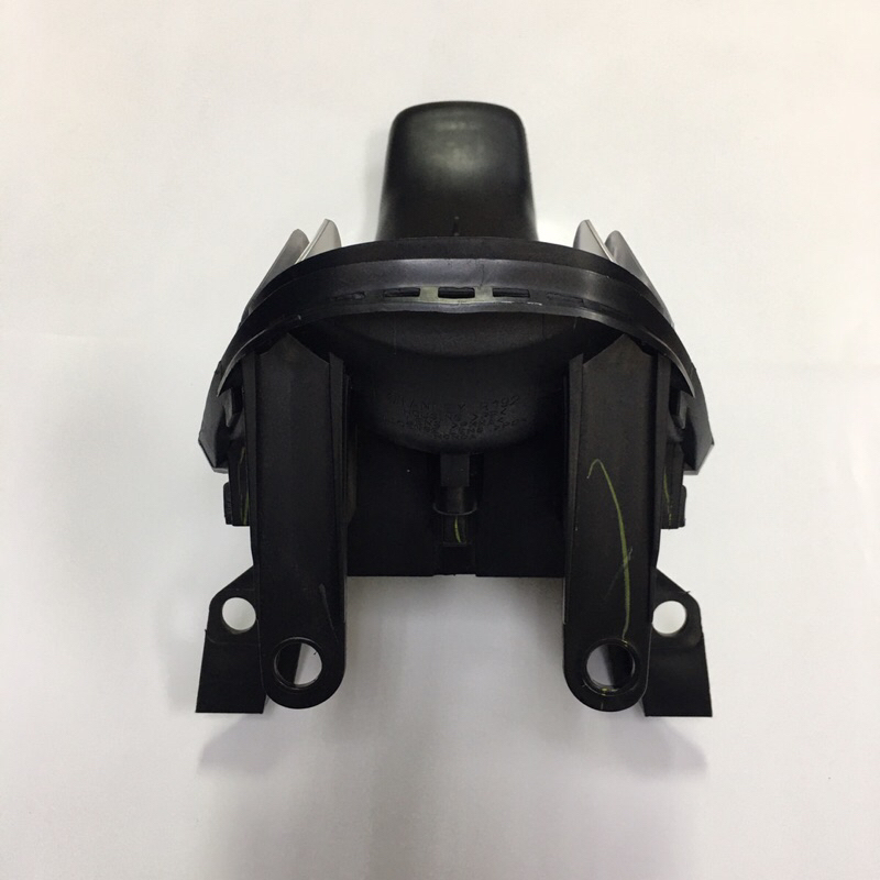 บังโคลนหลัง DREAM C100P/99/EXCES แท้,ใหม่ - รูปที่ 2