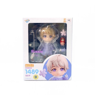 Nendoroid 1489 Russia