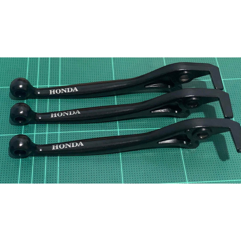 ก้านเบรค เลเซอร์ ใส่เวฟทุกรุ่น แท้ โรงงาน เลเซอร์ HONDA