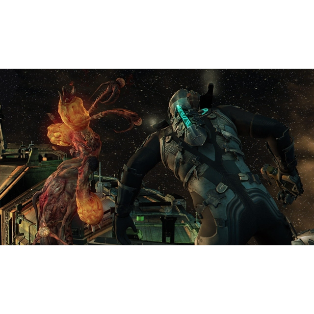 🎮PC GAME รวมเกม Dead Space 3 ภาค1-3 เสียบคอมเล่นได้เลย!! เล่นได้ 100% เกมส์สยองขวัญ