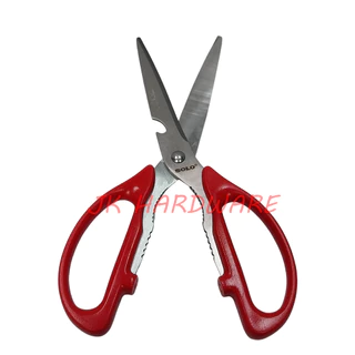 SOLO กรรไกรทำครัว กรรไกรอเนกประสงค์ Kitchen Scissors
