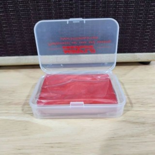 MARFLO Clay Bar 100 g. ดินน้ำมันลูบสีรถ ล้างรถ ขจัดคราบฝังแน่น เนื้อดินน้ำมันคุณภาพสูง