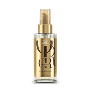 WELLA OIL REFLECTIONS LUMINOUS SMOOTHENING TREATMENT FOR ALL HAIR TYPES 100 ML.