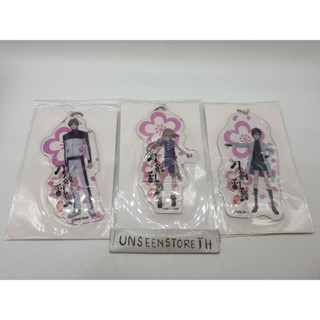 Touken Ranbu Acrylic keychains