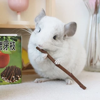 [ส่งด่วน]ไม้แอปเปิ้ล Apple Stick และ ขนมสำหรับสัตว์ฟันแทะ