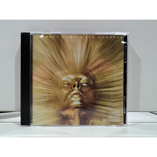 1 CD MUSIC ซีดีเพลงสากล RAMSEY LEWIS-SUN GODDESS (D2H14)