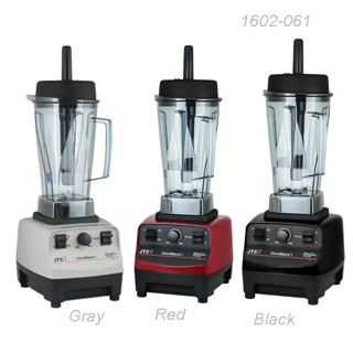 (WAFFLE) เครื่องปั่นน้ำผลไม้ ปั่นสมูทตี้ JTC 1200W (TM767) รหัสสินค้า 1602-061