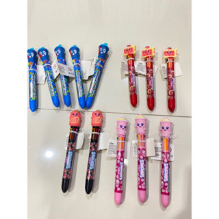 Smiggle pen ปากกาสมิกเกิล