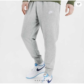 Nike ของแท้ 100% กางเกง Sportswear Club Fleece Sweatpants