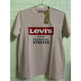 Levi’s The Unisex t-shirt PK M