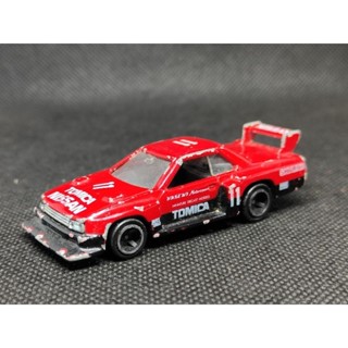 Tomica Nissan Skyline Silhouette Formula *made in japan*