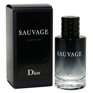 DIOR Sauvage EDT EDP  10ml