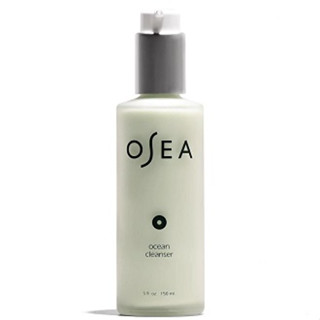 Beauty-Siam แท้ทั้งร้าน !! OSEA OCEAN CLEANSER 18ML.