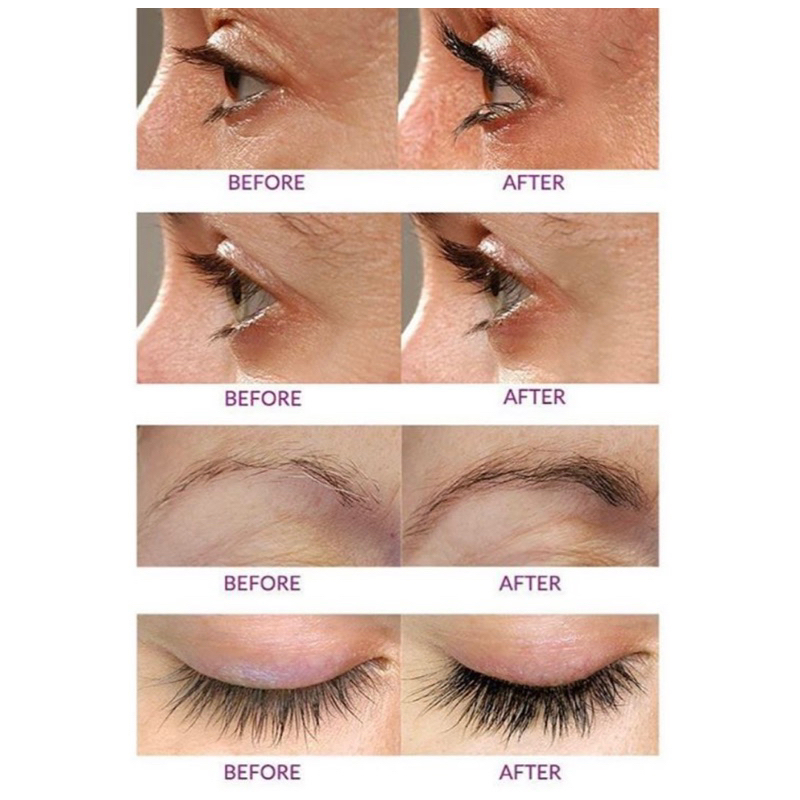 พร้อมส่ง Rapid lash serum