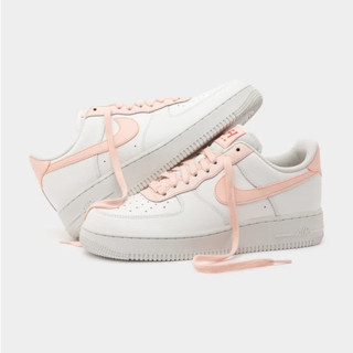 รองเท้าผ้าใบผู้หญิง Nike Air Force 1 07 ของแท้ 100%