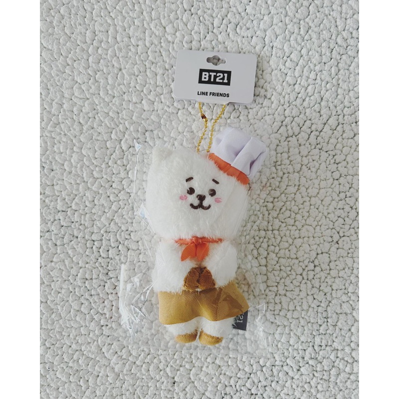 พกจ RJ BT21 Kitchen 💜พร้อมส่ง💜