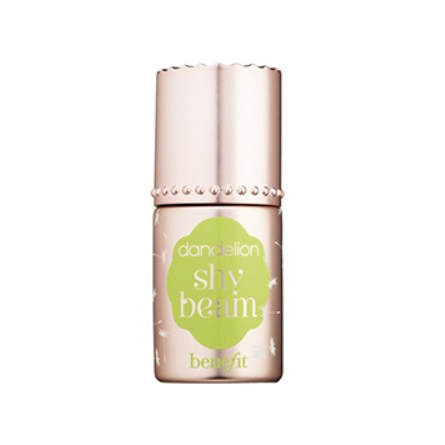 Benefit Shy Beam Nude Pink Matte-radiance Hilighter 10ml bottle