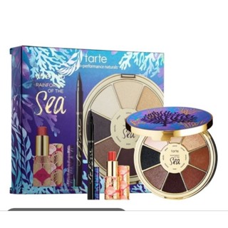 tarte dive into rainforest of the sea