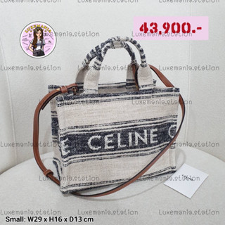 👜: New!! Celine Tote‼️ก่อนกดสั่งรบกวนทักมาเช็คสต๊อคก่อนนะคะ‼️