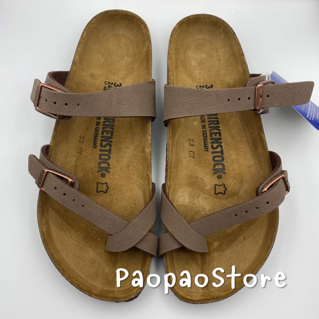พร้อมส่ง รองเท้าแตะ BIRKENSTOCK Mayari