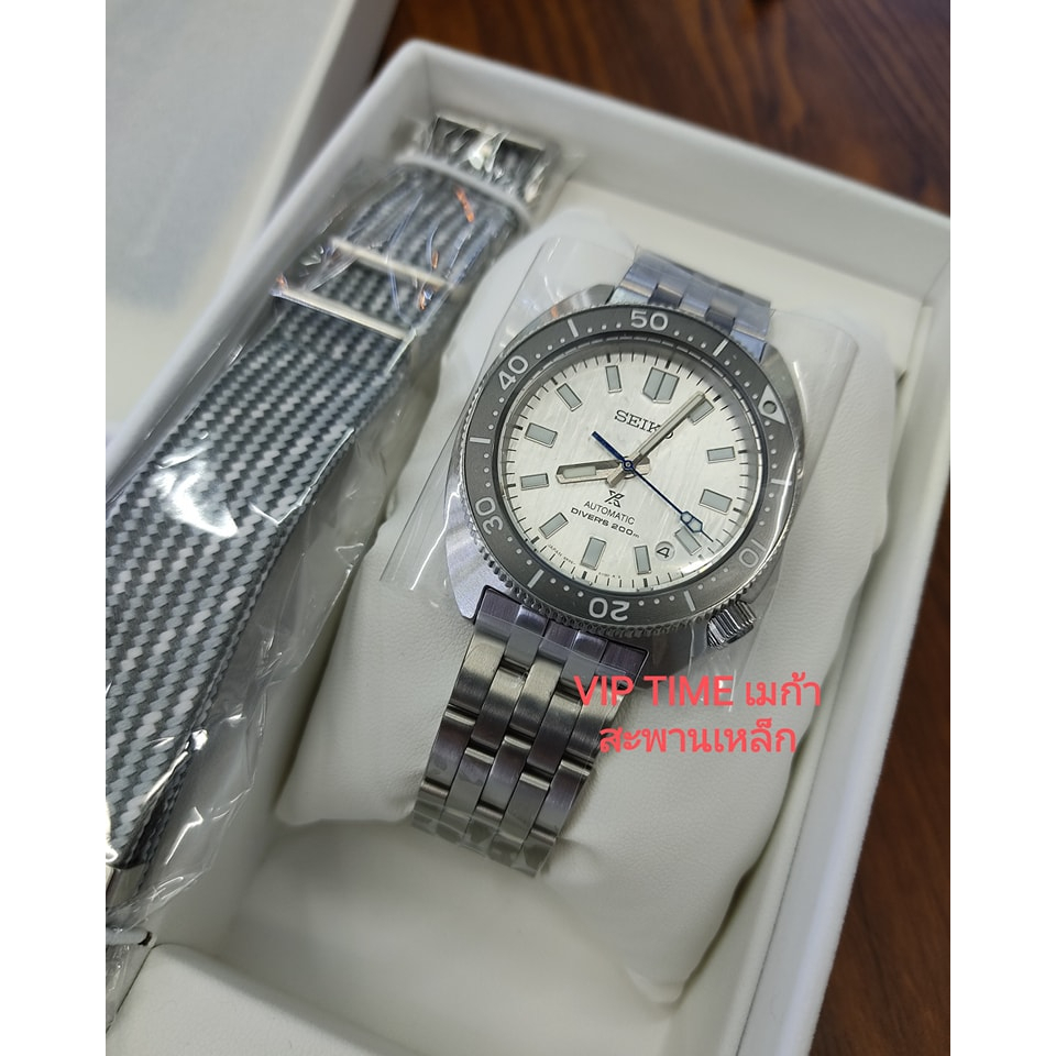 เลขสวย นาฬิกา Seiko Prospex ‘Seiko Watchmaking 110th Anniversary’ limited edition รุ่น SPB333J1 SPB333J SPB333
